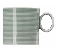 Thomas Loft by Rosenthal Colour Moss Green - Taza de café, color verde