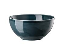 Thomas Loft by Rosenthal Colour Night Blue Bowl - Cuenco redondo