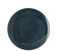 Thomas Loft by Rosenthal Colour Night Blue - Plato llano (28 cm), color azul