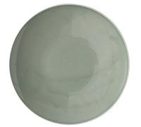 Thomas Loft by Rosenthal Colour - Plato llano (28 cm), color verde