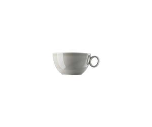 Thomas Loft by Rosenthal Colour - Taza combinada, color gris