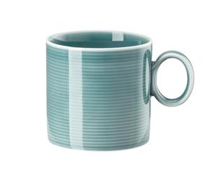 Thomas Loft by Rosenthal Colour - Taza con asa, color azul