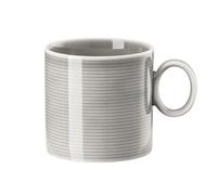 Thomas Loft by Rosenthal Colour - Taza con asa, color gris