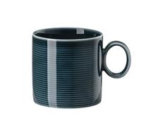 Thomas Loft by Rosenthal Colour - Taza con asa (tamaño grande), color azul