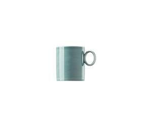 Thomas Loft by Rosenthal Colour - Taza con asa (tamaño grande), color azul