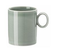 Thomas Loft by Rosenthal Colour - Taza con asa (tamaño grande), color verde