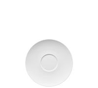 Thomas Loft by Rosenthal - Platillo para taza (tamaño grande), color blanco