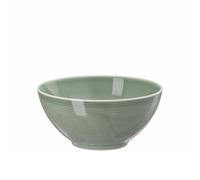 Thomas Loft Color Verde Musgo Porcelana Vajilla