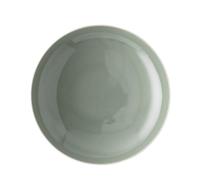 Thomas Loft Color Verde Musgo Porcelana Vajilla