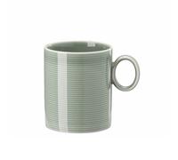 Thomas Loft by Rosenthal Colour - Taza con asa (tamaño grande), color verde