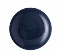 Thomas Loft Colour Deep Blue Plato De Sopa Azul Profundo 24 cm