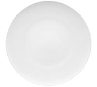Thomas Loft - Plato de Servicio, 33 cm, Color Blanco