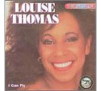 Thomas, Louise - I Can Fly