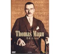 Thomas Mann Edition [Alemania] [DVD]