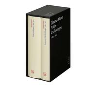 Thomas Mann Ter Frühe Erzählungen 1893-1912: Text und Kommentar in e (Tapa dura)