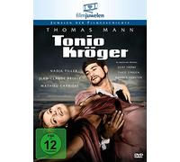 Thomas Mann: Tonio Kröger (Filmjuwelen) [DVD]