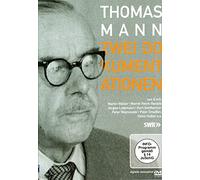 Thomas Mann - Zwei Dokumentationen [Alemania] [DVD]