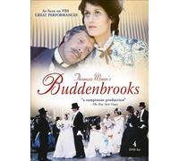 Thomas Mann's Buddenbrooks [USA] [DVD]