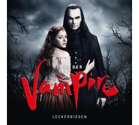Thomas Borchert – Tanz der Vampire Leckerbissen – Vinilo doble (Blood Red)