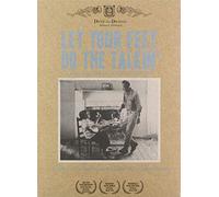 Thomas Maupin & Daniel Rothwell - Let your feet do the talkin' [Reino Unido] [DVD]