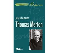 Thomas Merton: 51 (15 días con)
