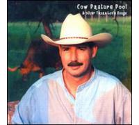 Thomas Michael Riley - Cow Pasture Pool
