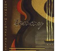 Thomas Michael Riley - Tommy