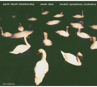 Thomas, Michael Tilson - Tschaikovsky: Swan Lake, Highl [Import]