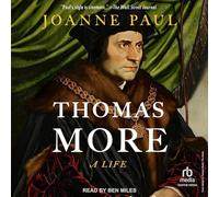 Thomas More: A Life