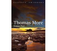 Thomas More (Classic Thinkers)