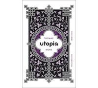 Thomas More Utopia (Tapa blanda) Penguin Great Ideas (Importación USA)