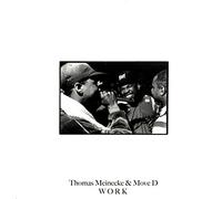 Thomas & Move D Mein - Work [Vinilo]
