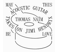 Thomas Naim - May Be This Love [Vinilo]