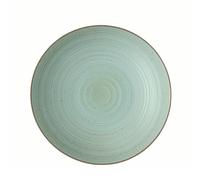 Plato De Sopa Thomas Nature Leaf 23 Cm