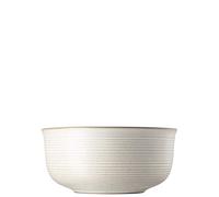 Thomas Nature Sand - Cuenco (24 cm), color marrón