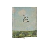 Thomas Nelson NKJV, Journal the Word Bible: Reflec (Tapa dura) (Importación USA)