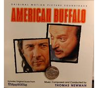 Thomas Newman - American Buffalo