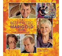 Thomas Newman - Best Exotic Marigold Hotel
