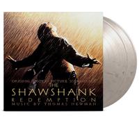 Original Soundtrack - Shawshank Redemption [Vinilo]