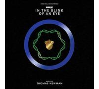 Thomas Newman - In The Blink Of An Eye