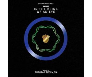 Thomas Newman - In The Blink Of An Eye