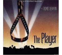 Thomas Newman - Player,the+Songs