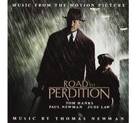 Thomas Newman - Road To Perdition