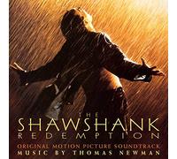 Thomas Newman - Shawshank Redemption - O.S.T.