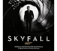 Original Soundtrack - Skyfall [Vinilo]