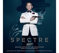 Thomas Newman - Spectre