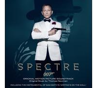 Spectre [Vinilo]
