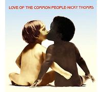 Thomas, Nicky - Love Of The Common People (2CD)
