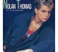Thomas Nolan - Yo' Little Brother