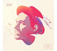 Thomas Oliver The Brightest Light (Vinyl) 12" Album (Importación USA)